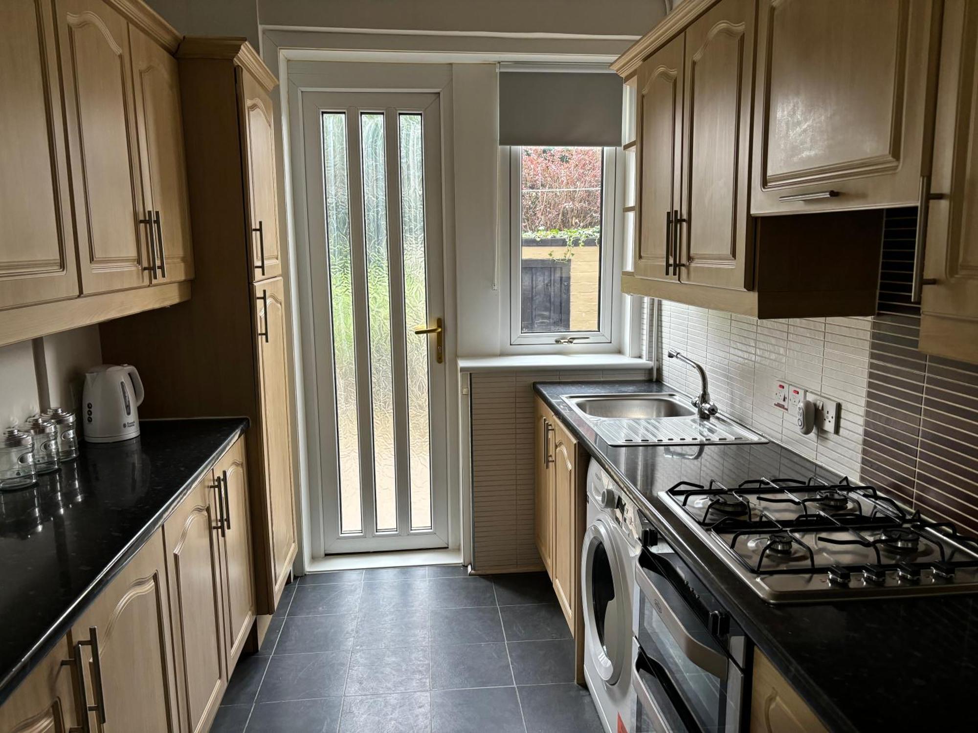Annandale Apartment Эдинбург Экстерьер фото